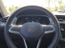 Thumbnail image of 2022 Volkswagen Tiguan at GuntherVolkswagenDelrayBeach - USED