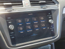 Thumbnail image of 2022 Volkswagen Tiguan at GuntherVolkswagenDelrayBeach - USED