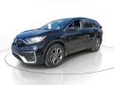Thumbnail image of 2022 Honda CR-V at VeniceHonda - USED