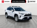 Thumbnail image of 2021 Toyota RAV4 at Empire Toyota of Huntington