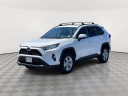 Thumbnail image of 2021 Toyota RAV4 at Empire Toyota of Huntington