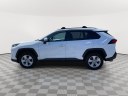 Thumbnail image of 2021 Toyota RAV4 at Empire Toyota of Huntington