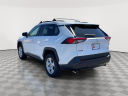 Thumbnail image of 2021 Toyota RAV4 at Empire Toyota of Huntington