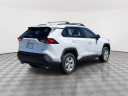 Thumbnail image of 2021 Toyota RAV4 at Empire Toyota of Huntington