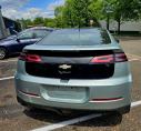 Thumbnail image of 2011 Chevrolet Volt at AFFORDABLE CARS LLC