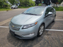 Thumbnail image of 2011 Chevrolet Volt at AFFORDABLE CARS LLC