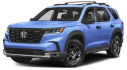 Thumbnail image of 2025 Honda Pilot at Piazza Honda Of Philadelphia New