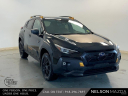 Thumbnail image of 2024 Subaru Crosstrek at Nelson Mazda