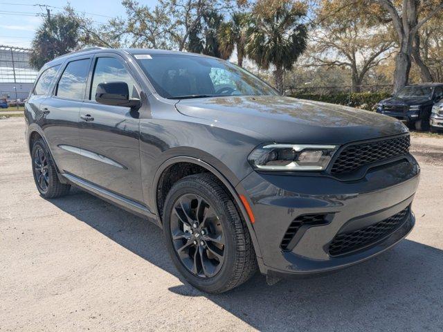 Thumbnail image of 2025 Dodge Durango at Jerry Ulm Dodge Chrysler Jeep_DMS