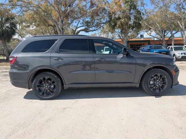 Thumbnail image of 2025 Dodge Durango at Jerry Ulm Dodge Chrysler Jeep_DMS