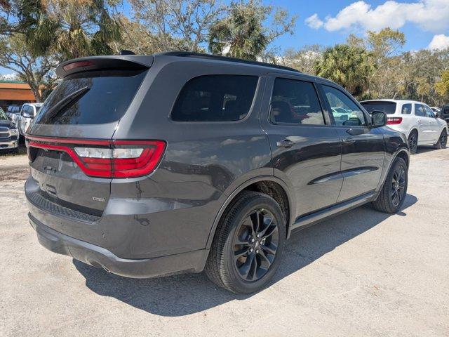 Thumbnail image of 2025 Dodge Durango at Jerry Ulm Dodge Chrysler Jeep_DMS