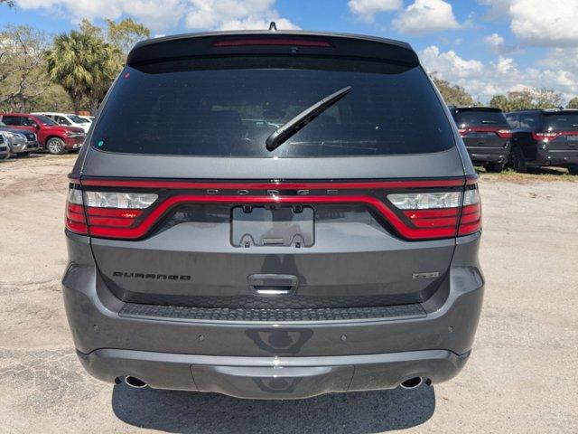 Thumbnail image of 2025 Dodge Durango at Jerry Ulm Dodge Chrysler Jeep_DMS