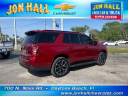 Thumbnail image of 2021 Chevrolet Tahoe at Jon Hall Chevrolet