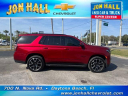 Thumbnail image of 2021 Chevrolet Tahoe at Jon Hall Chevrolet