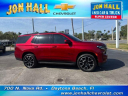 Thumbnail image of 2021 Chevrolet Tahoe at Jon Hall Chevrolet