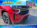 Thumbnail image of 2021 Chevrolet Tahoe at Jon Hall Chevrolet