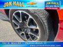 Thumbnail image of 2021 Chevrolet Tahoe at Jon Hall Chevrolet