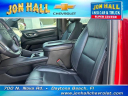 Thumbnail image of 2021 Chevrolet Tahoe at Jon Hall Chevrolet