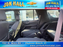 Thumbnail image of 2021 Chevrolet Tahoe at Jon Hall Chevrolet