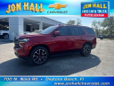 Thumbnail image of 2021 Chevrolet Tahoe at Jon Hall Chevrolet