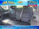 Thumbnail image of 2021 Chevrolet Tahoe at Jon Hall Chevrolet