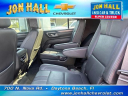 Thumbnail image of 2021 Chevrolet Tahoe at Jon Hall Chevrolet