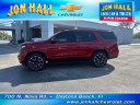 Thumbnail image of 2021 Chevrolet Tahoe at Jon Hall Chevrolet