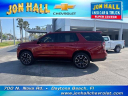 Thumbnail image of 2021 Chevrolet Tahoe at Jon Hall Chevrolet