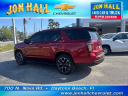 Thumbnail image of 2021 Chevrolet Tahoe at Jon Hall Chevrolet