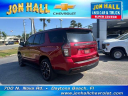 Thumbnail image of 2021 Chevrolet Tahoe at Jon Hall Chevrolet