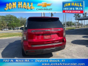 Thumbnail image of 2021 Chevrolet Tahoe at Jon Hall Chevrolet