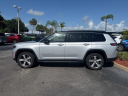 Thumbnail image of 2022 Jeep Grand Cherokee L at Gilbert Ford