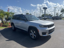 Thumbnail image of 2022 Jeep Grand Cherokee L at Gilbert Ford