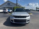Thumbnail image of 2022 Jeep Grand Cherokee L at Gilbert Ford