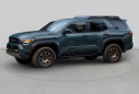 2025 Toyota 4Runner TRD Off-Road Premium HV at Northtown Toyota Volkswagen