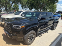 2023 Toyota Tacoma at Ray Huffines Chevrolet Plano