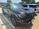 Thumbnail image of 2023 Toyota Tacoma at Ray Huffines Chevrolet Plano