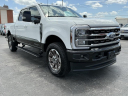 Thumbnail image of 2024 Ford F-350 Super Duty at FergusonBuickGmc Used