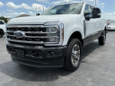 Thumbnail image of 2024 Ford F-350 Super Duty at FergusonBuickGmc Used