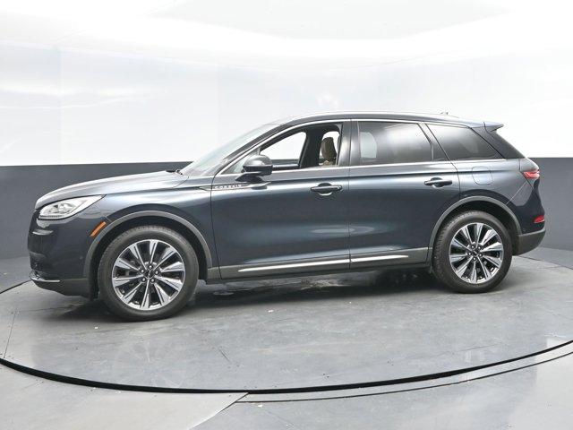Thumbnail image of 2020 Lincoln Corsair at Bob King Mazda