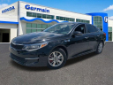 Thumbnail image of 2016 Kia Optima at Germain Honda of Naples NEW