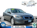 Thumbnail image of 2009 Honda Accord at Grand Prix Subaru