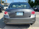 Thumbnail image of 2009 Honda Accord at Grand Prix Subaru