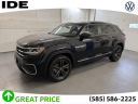Thumbnail image of 2022 Volkswagen Atlas Cross Sport at IdeVolkswagen USED