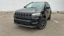 Thumbnail image of 2025 Jeep Compass at Golling Chrysler Jeep Dodge Ram of Chelsea