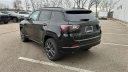 Thumbnail image of 2025 Jeep Compass at Golling Chrysler Jeep Dodge Ram of Chelsea