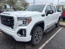 Thumbnail image of 2021 GMC Sierra 1500 at Lafontaine Buick GMC of Ann Arbor