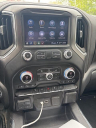 Thumbnail image of 2021 GMC Sierra 1500 at Lafontaine Buick GMC of Ann Arbor
