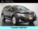 Thumbnail image of 2012 Toyota Venza at McGrath Acura of Morton Grove NEW