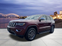 Thumbnail image of 2022 Jeep Grand Cherokee WK at Gossett Kia